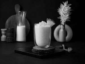 Pineapple Shake