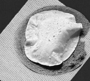 Butter Tawa Roti 1Pc