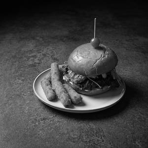 Buffalo Burger