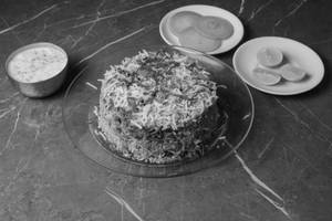 Veg Biryani