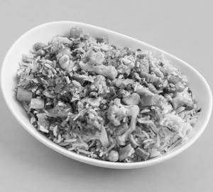 Veg Biryani