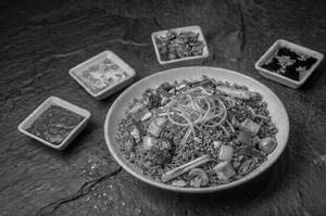 Tom Yum Fried Rice