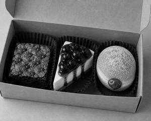 Assorted Triple Treat Box