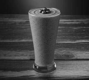 Blueberry Shake