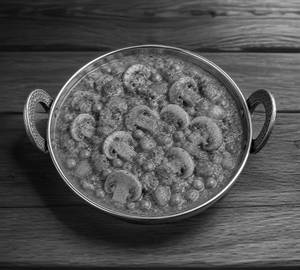 Matar mushroom