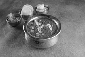Murg Makhani (Butter Chicken)