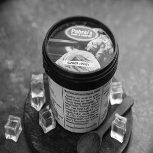 Ginger Honey [500 ml]