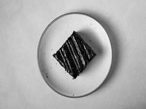 BROWNIE CAKE