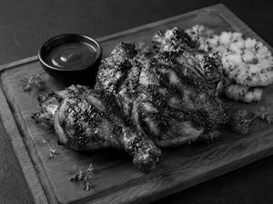Grilled Chicken