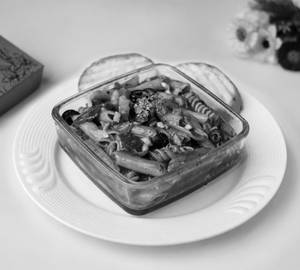 Arrabiata Red Sauce Pasta (500 Grams)