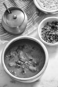 Chicken gravy