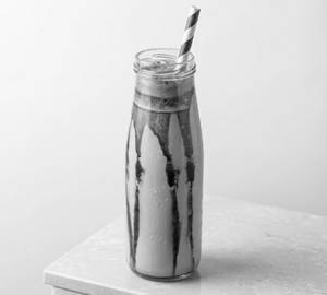 Choclate Milkshake