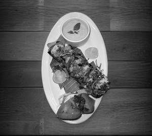 Paneer Tikka