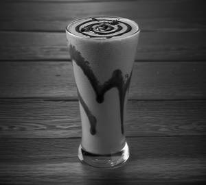 Chocolate Shake