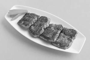 Rawas Hirve Fry