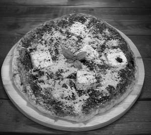 Paneer Pizza