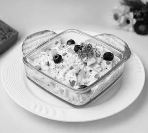 Alfredo White Sauce Pasta (500 Grams)