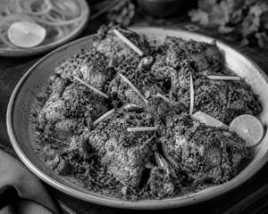 Lahori Chicken