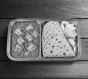 Paneer Combo