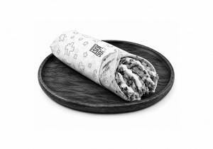 Charcoal Chicken In Kuboos