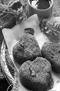 Veg Cutlet