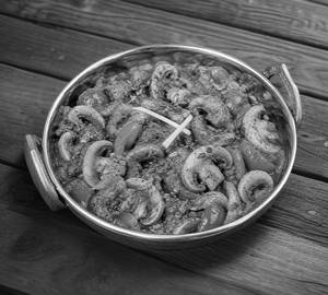 Kadai mushroom