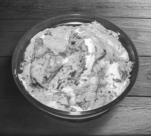 Chicken Dahi Kali Mirch [Serves 2-3]