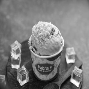 Fig & Honey [1 Scoop]