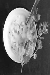 Mix Raita