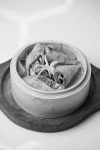 Chicken Spring Roll