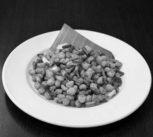 Crispy Corn