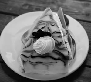 Marble Pastry