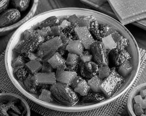 Mixed Fruit Pickle (500Gm)