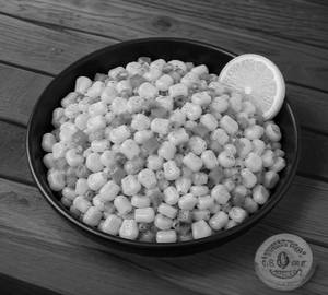 Sweet Lemon Corn