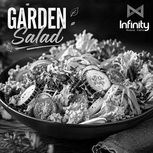 Garden Salad