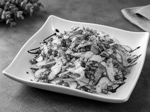 Fattoush Salad