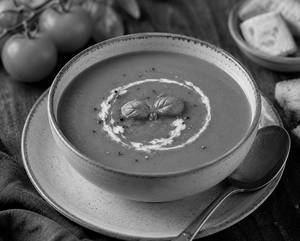 Tomato Soup
