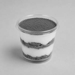 Boozy Tiramisu