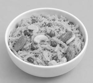 Doodhi Halwa