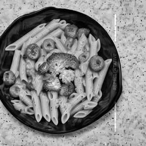 Kids Special Pasta