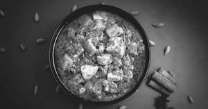 Paneer tandoori tikka masala