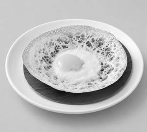 Egg Appam