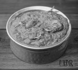 Kadai Paneer [Serves 2-3]