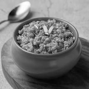 Gajar Ka Halwa