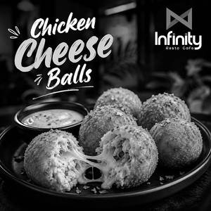 Cheese Balls