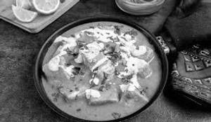 Paneer hyderabadi
