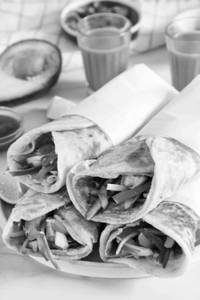 Egg roll