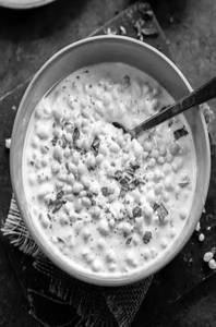 Boondi Raita