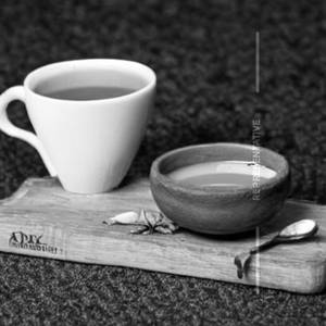 Adrak Elaichi Tea