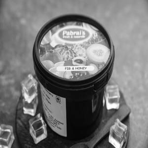 Fig & Honey [500 ml]